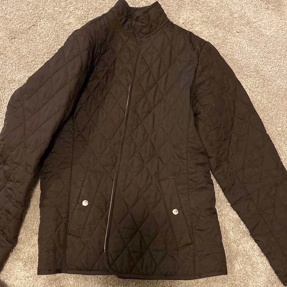 Lands end ladies jacket